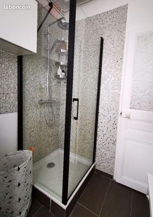 Appartement à louer, 61m², La Garenne-Colombes