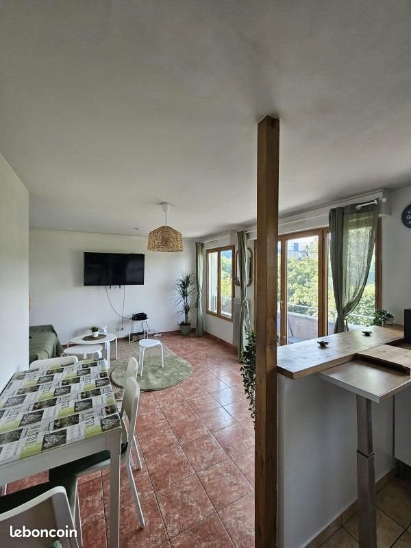Appartement à louer, 48m², Villejuif