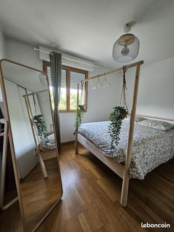 Appartement à louer, 48m², Villejuif