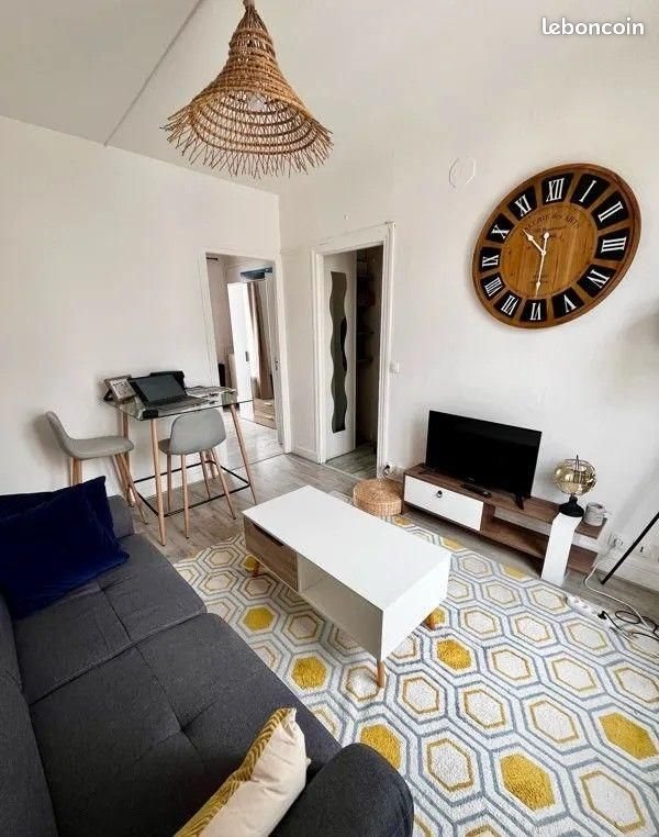 Appartement à louer, 34m², Colombes