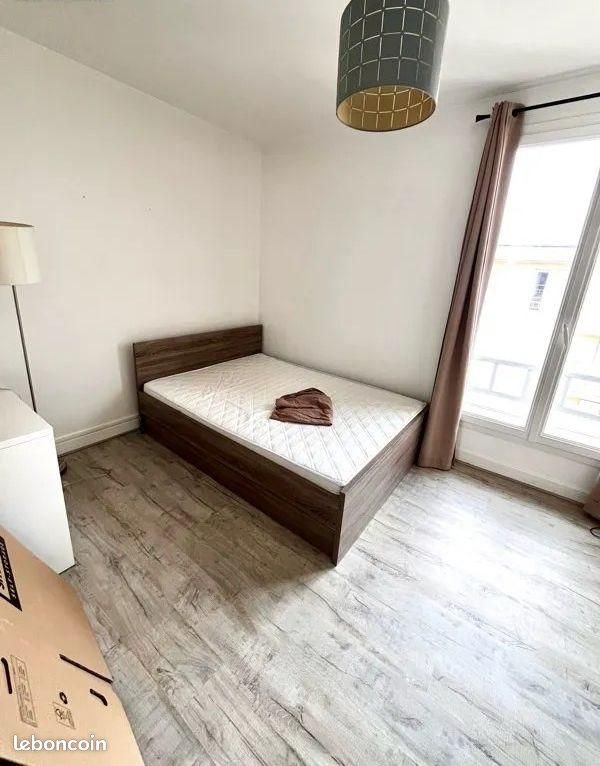 Appartement à louer, 34m², Colombes