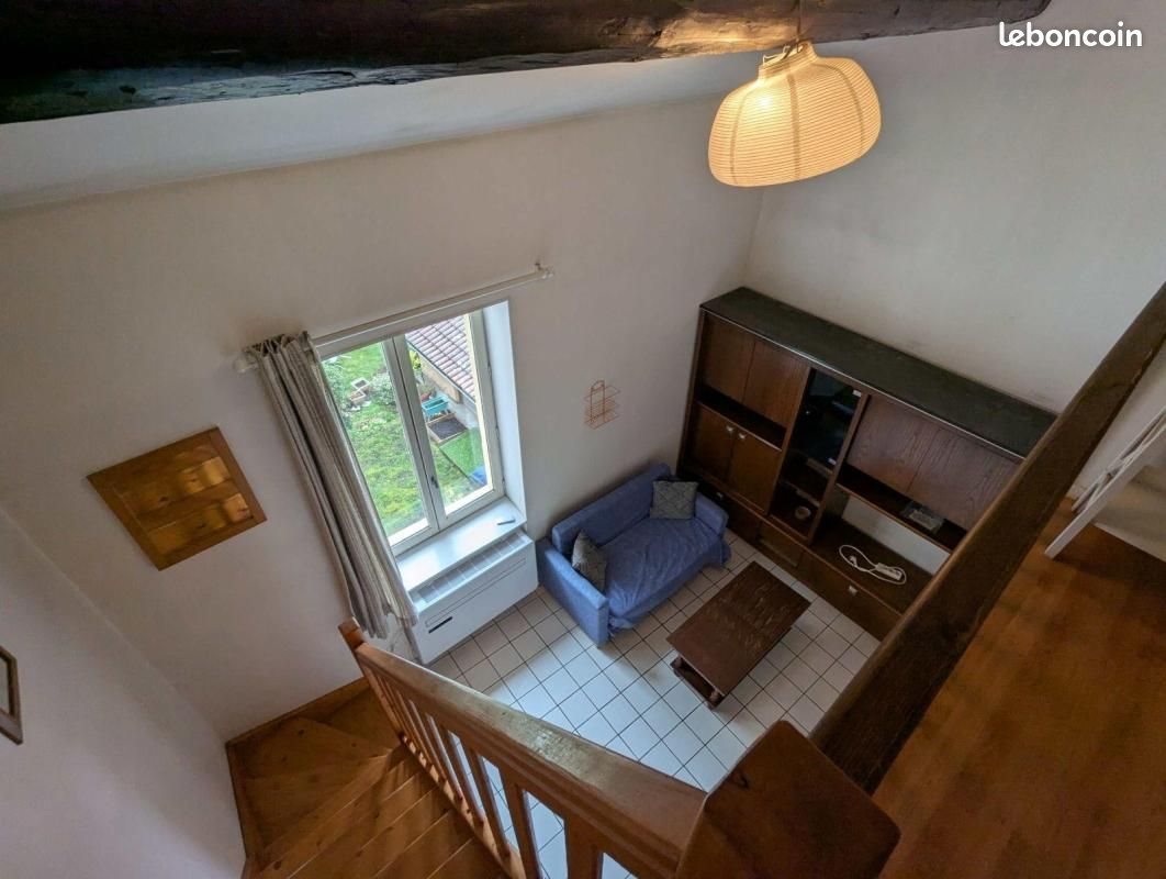 Appartement à louer, 24m², Lyon 3ème
