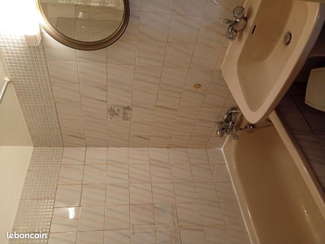 Appartement à louer, 24m², Lyon 3ème