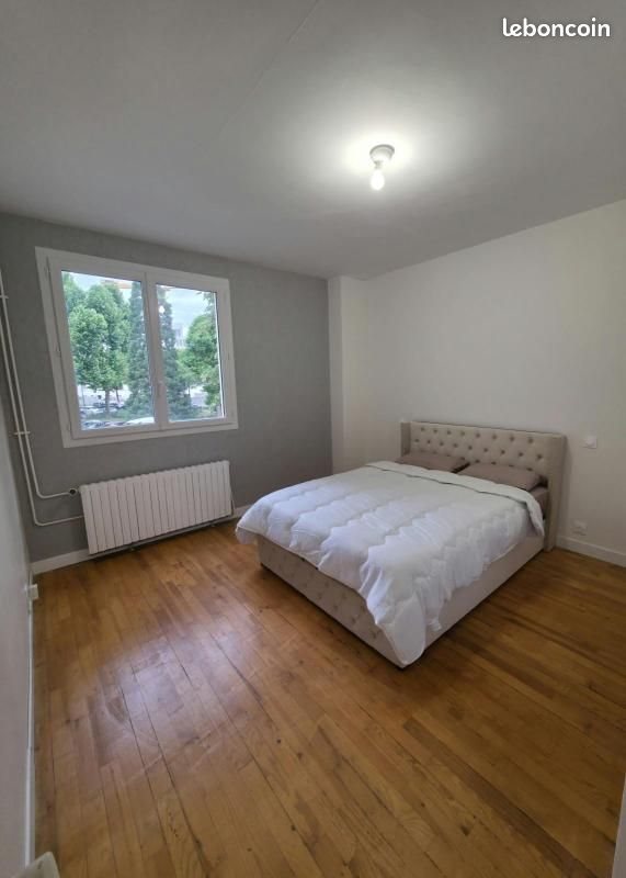 Appartement à louer, 63m², Drancy