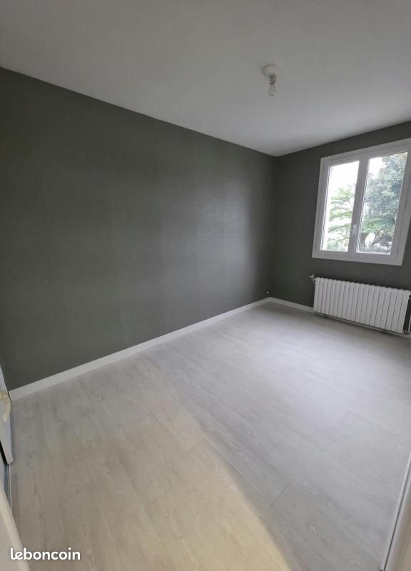 Appartement à louer, 63m², Drancy