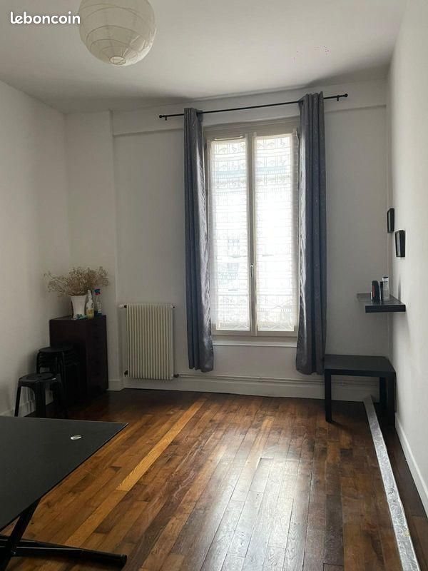 Appartement à louer, 50m², Choisy-le-Roi