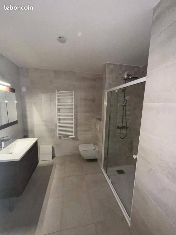 Appartement à louer, 47m², Issy-les-Moulineaux
