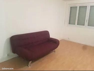 Appartement à louer, 24m², Nanterre