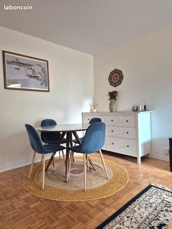 Appartement à louer, 47m², Montrouge