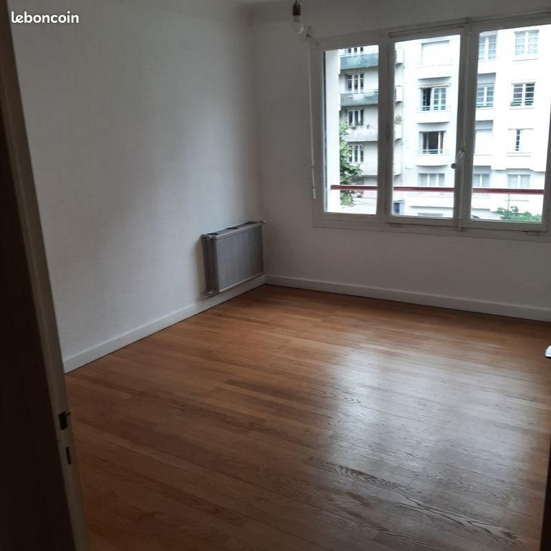 Appartement à louer, 62m², Grenoble