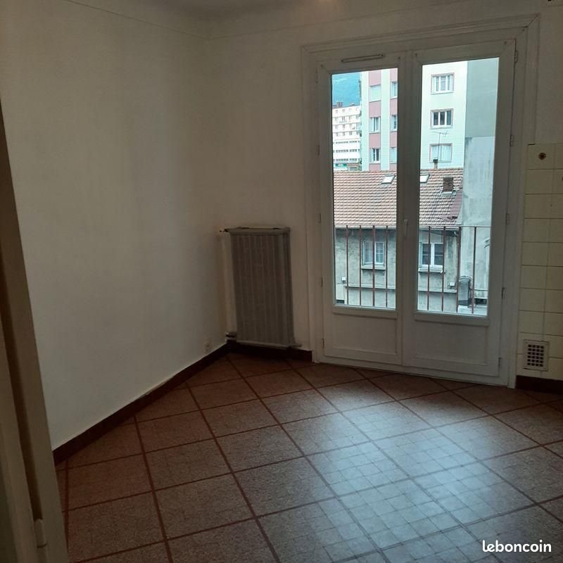 Appartement à louer, 62m², Grenoble