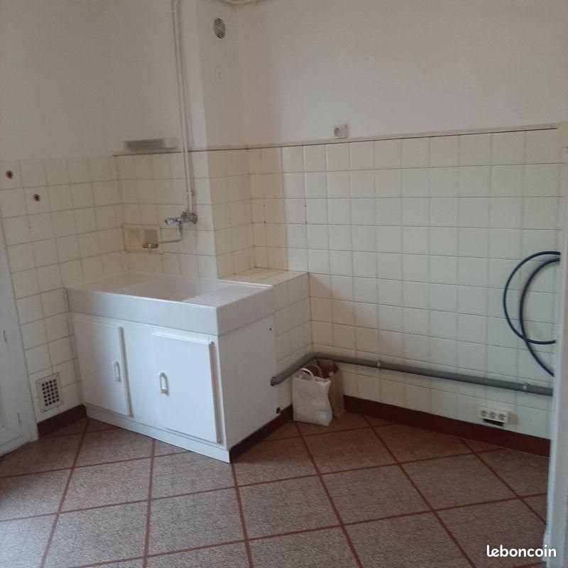 Appartement à louer, 62m², Grenoble