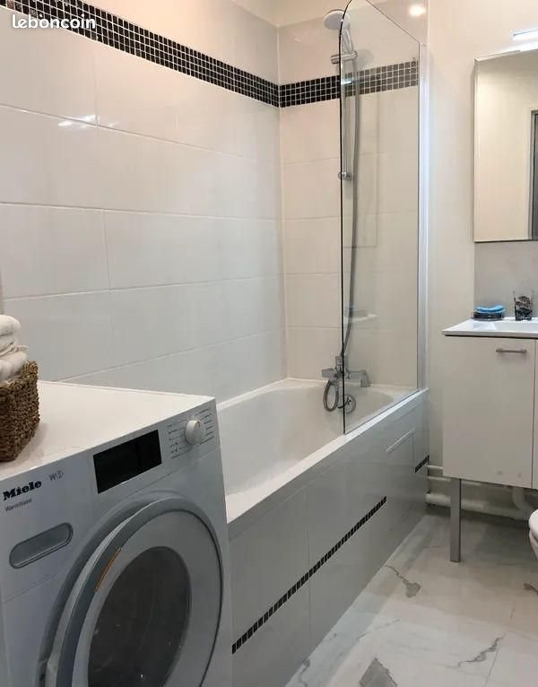 Appartement à louer, 38m², Suresnes