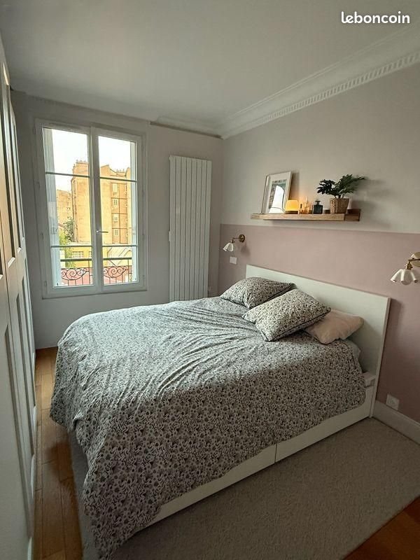 Appartement à louer, 54m², Montrouge
