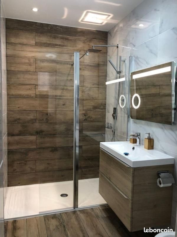 Appartement à louer, 58m², Toulon