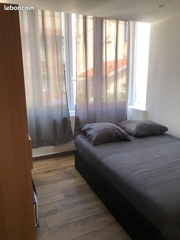 Appartement à louer, 58m², Toulon
