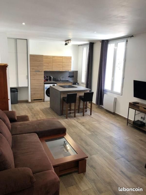 Appartement à louer, 58m², Toulon