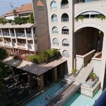 Appartement à louer, 45m², Aix-en-Provence