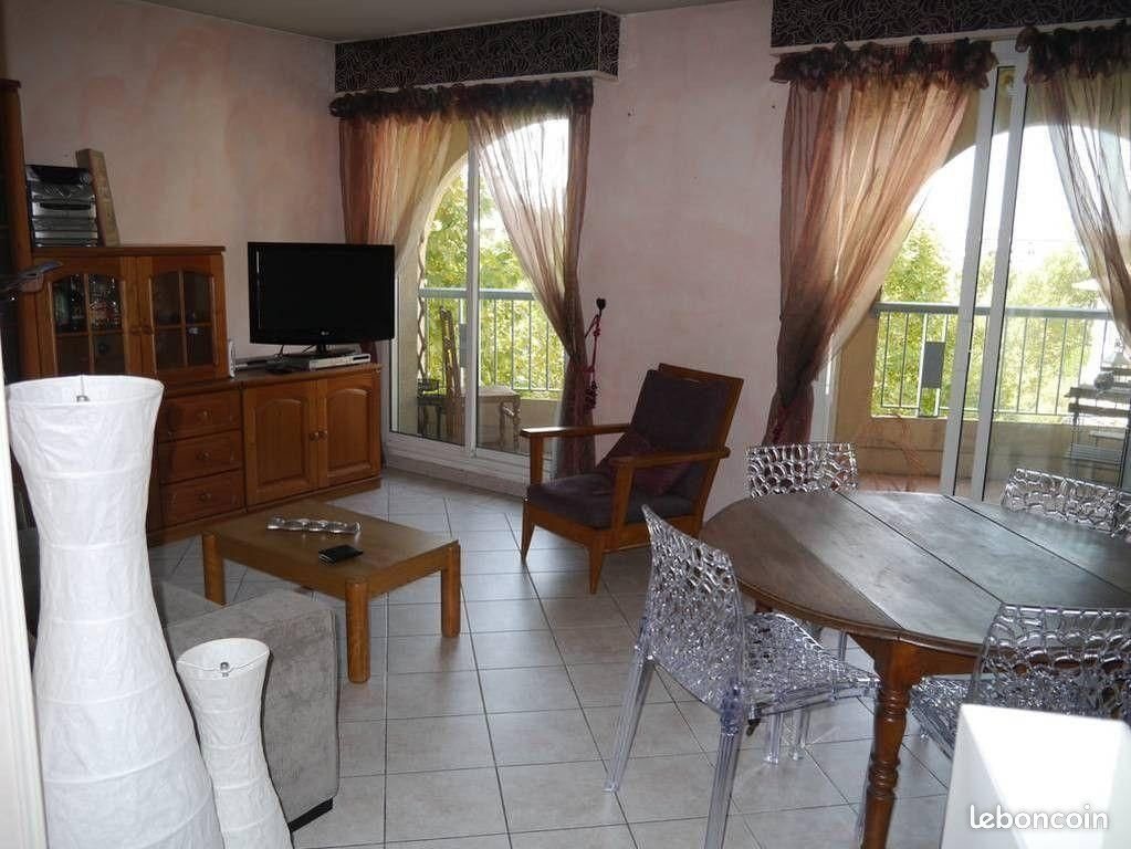 Appartement à louer, 45m², Aix-en-Provence