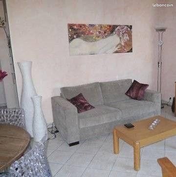 Appartement à louer, 45m², Aix-en-Provence