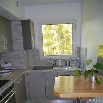 Appartement à louer, 45m², Aix-en-Provence