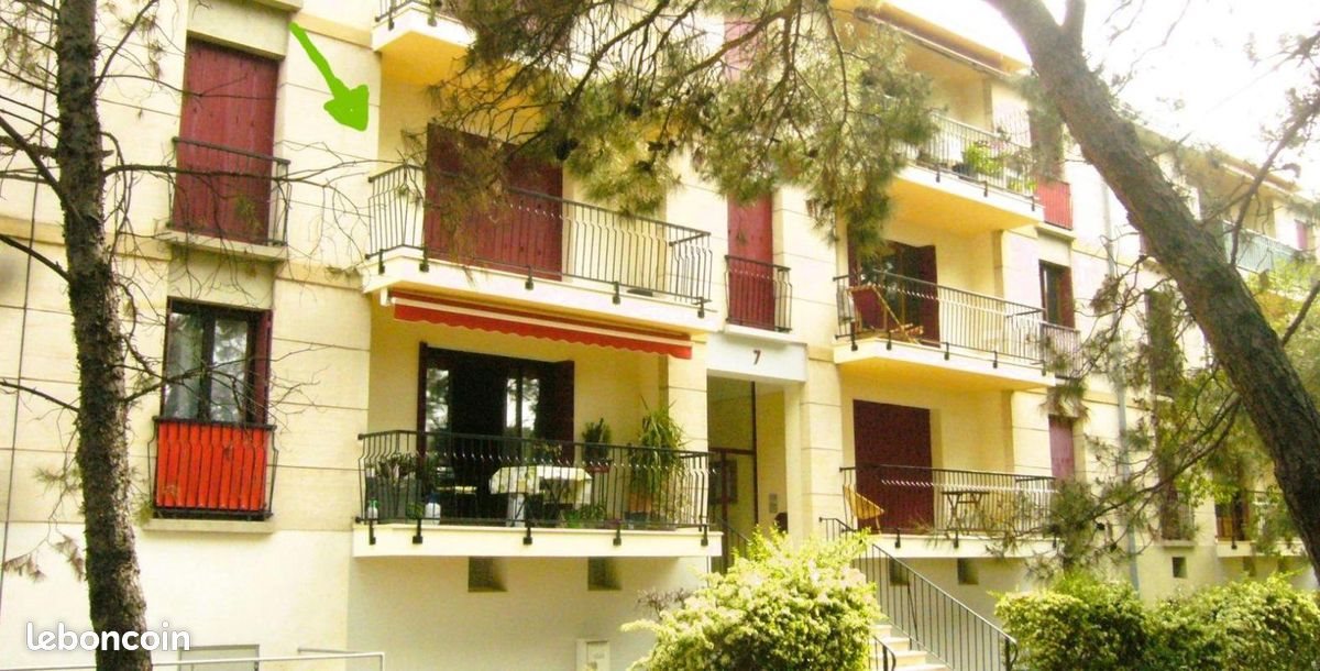 Appartement à louer, 88m², Aix-en-Provence