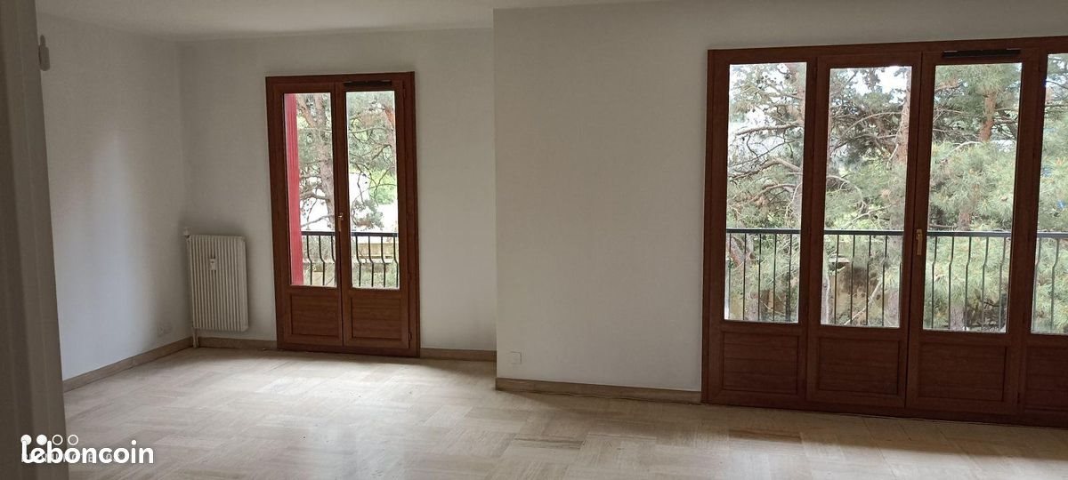 Appartement à louer, 88m², Aix-en-Provence