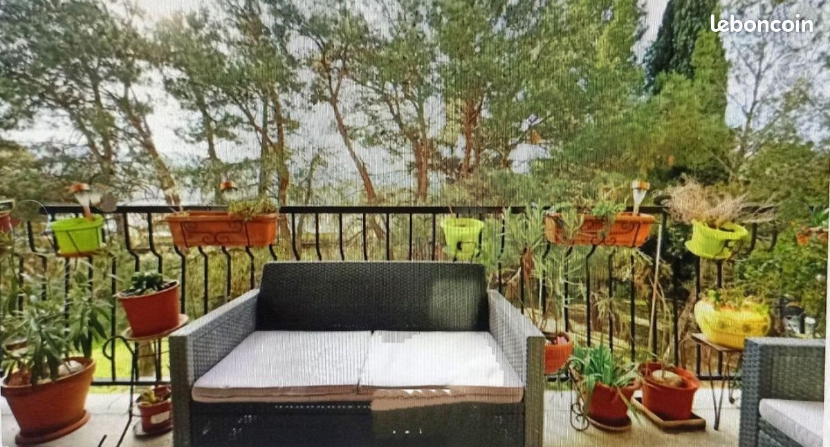 Appartement à louer, 88m², Aix-en-Provence