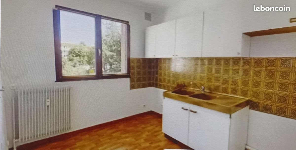 Appartement à louer, 88m², Aix-en-Provence