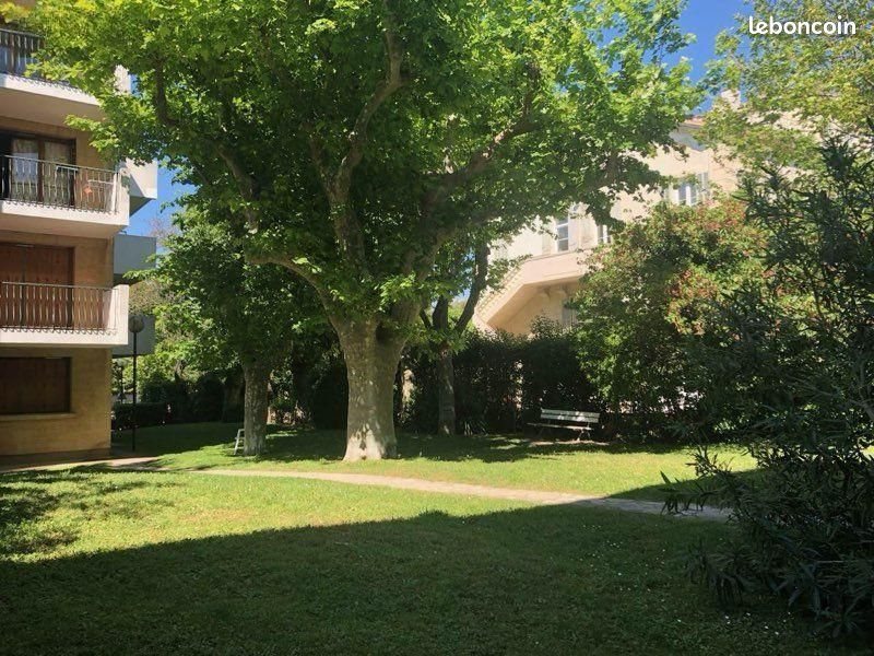 Appartement à louer, 30m², Marseille 9ème