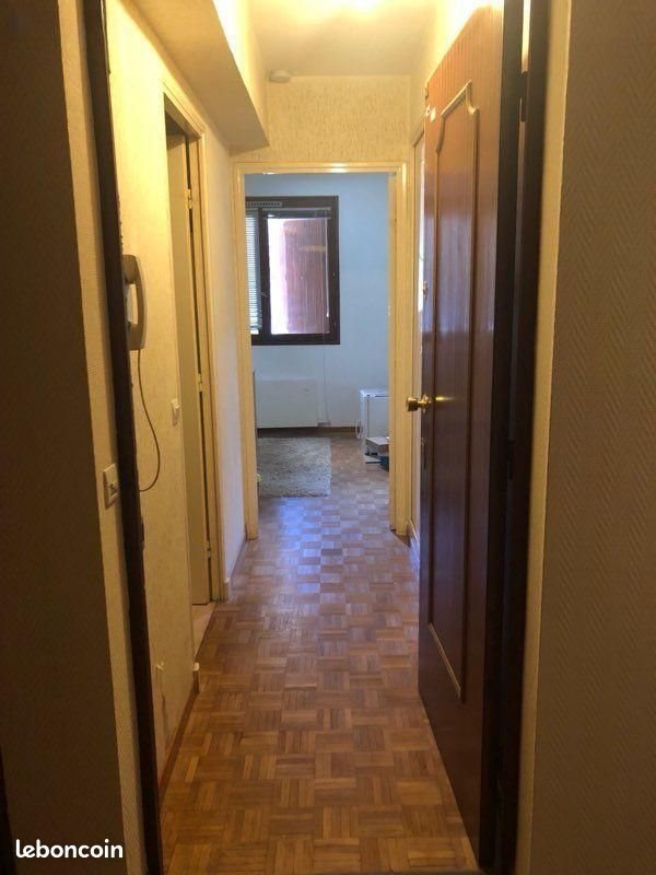 Appartement à louer, 30m², Marseille 9ème