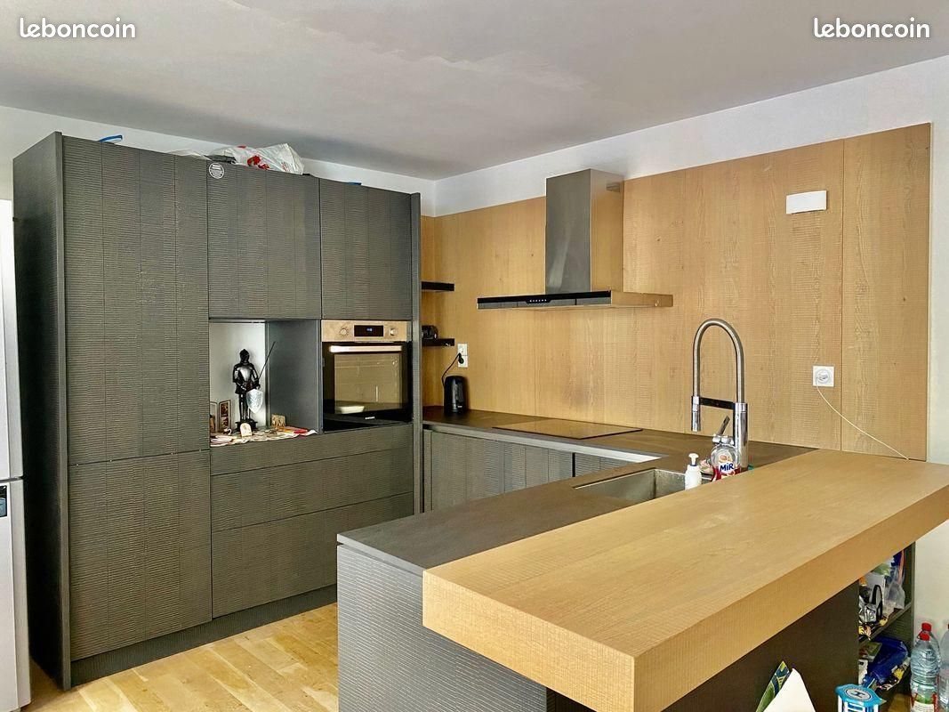 Appartement à louer, 59m², Courbevoie