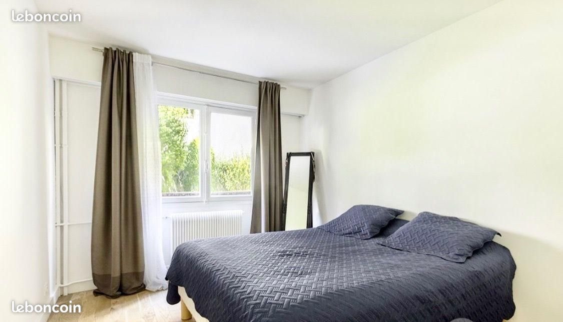 Appartement à louer, 59m², Courbevoie