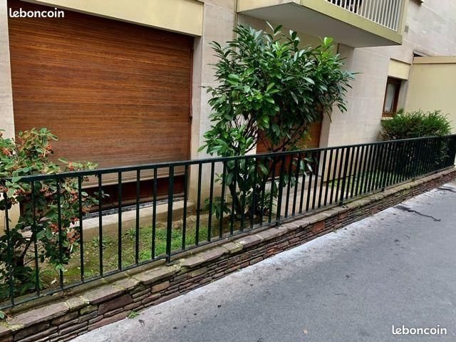 Appartement à louer, 59m², Courbevoie