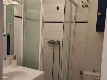 Appartement à louer, 17m², Rueil-Malmaison
