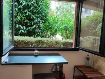 Appartement à louer, 17m², Rueil-Malmaison