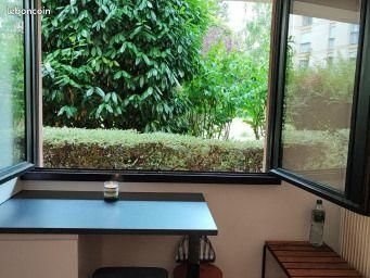 Appartement à louer, 17m², Rueil-Malmaison