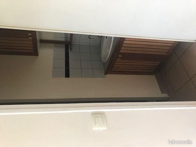 Appartement à louer, 21m², Nantes