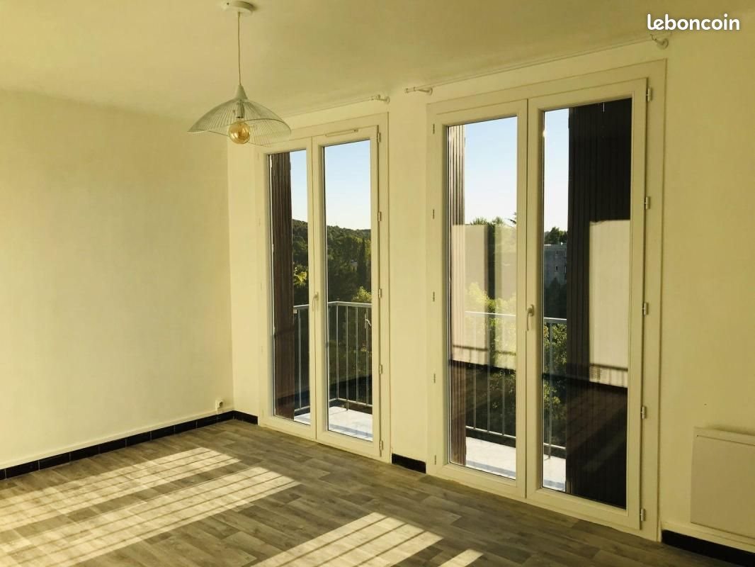 Appartement à louer, 53m², Aix-en-Provence