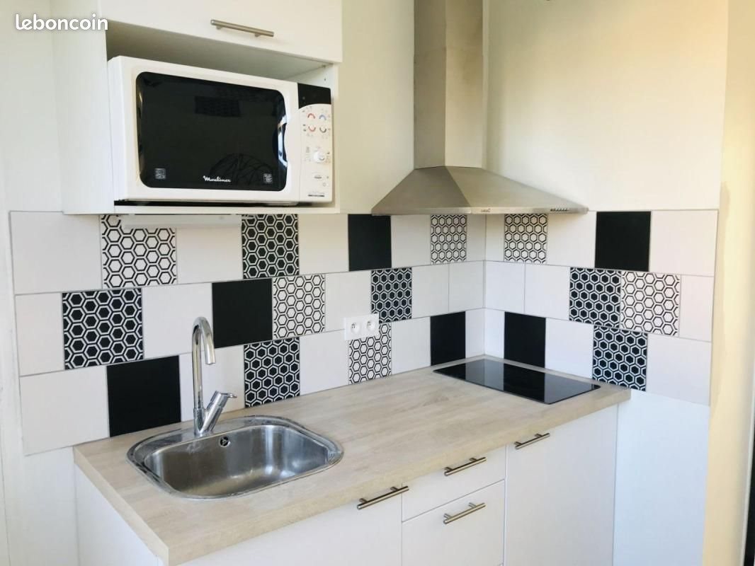 Appartement à louer, 53m², Aix-en-Provence