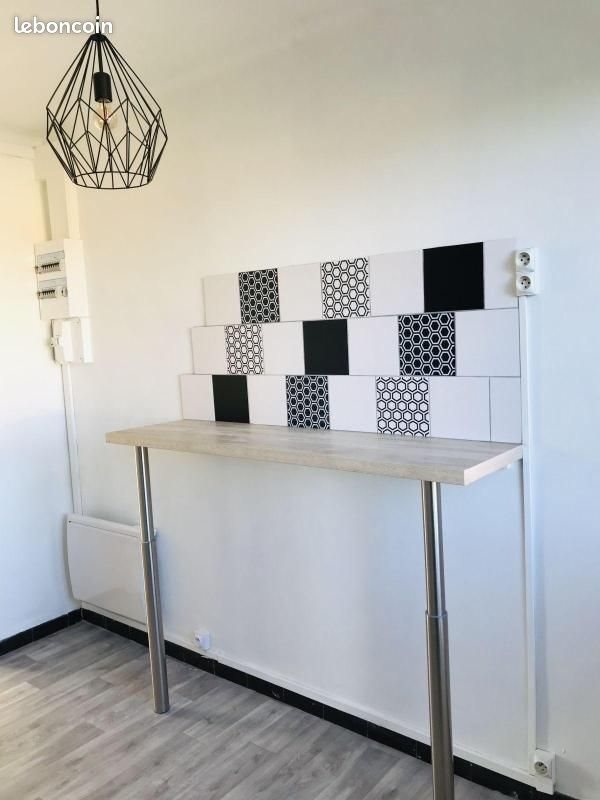 Appartement à louer, 53m², Aix-en-Provence