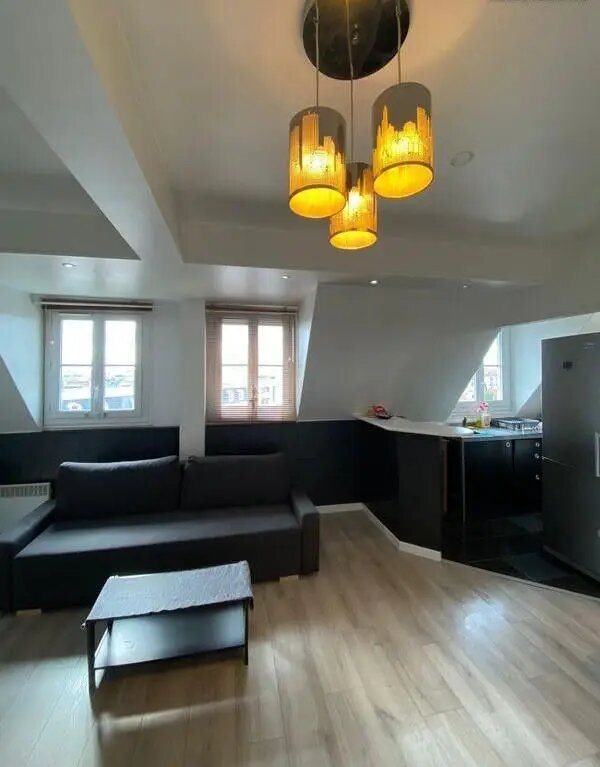Appartement à louer, 34m², Asnières-sur-Seine