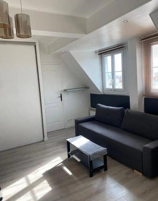 Appartement à louer, 34m², Asnières-sur-Seine