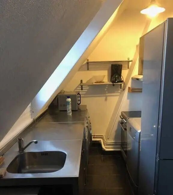 Appartement à louer, 34m², Asnières-sur-Seine