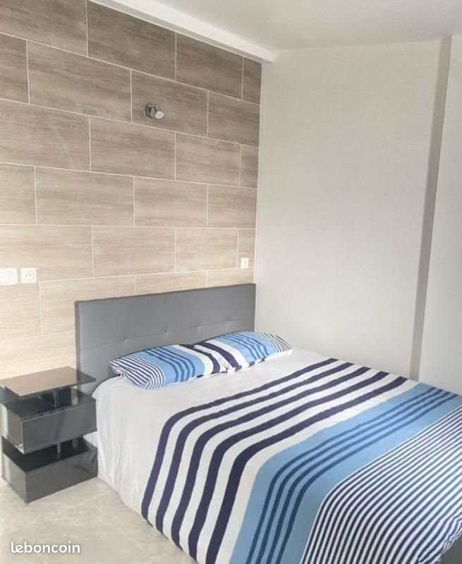 Appartement à louer, 33m², Villejuif