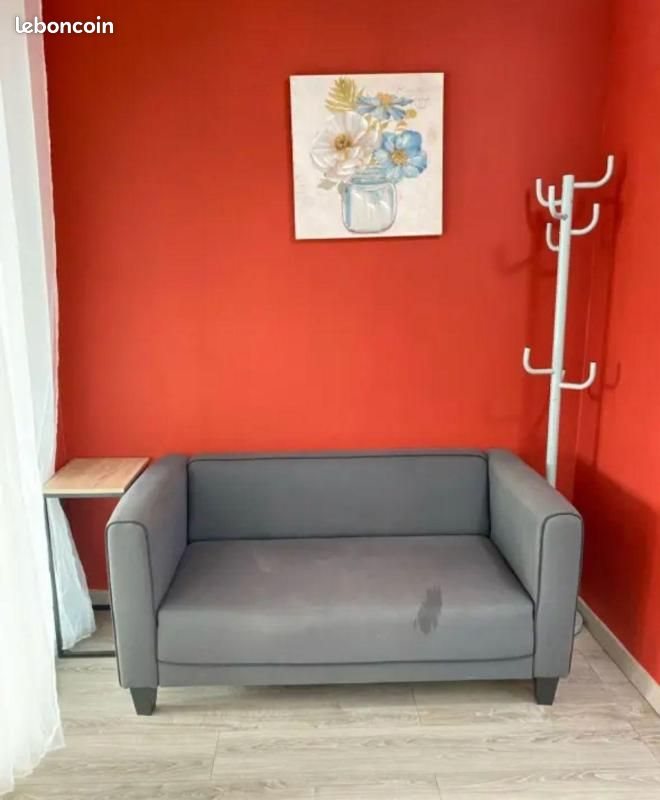 Appartement à louer, 33m², Villejuif