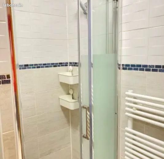 Appartement à louer, 33m², Villejuif