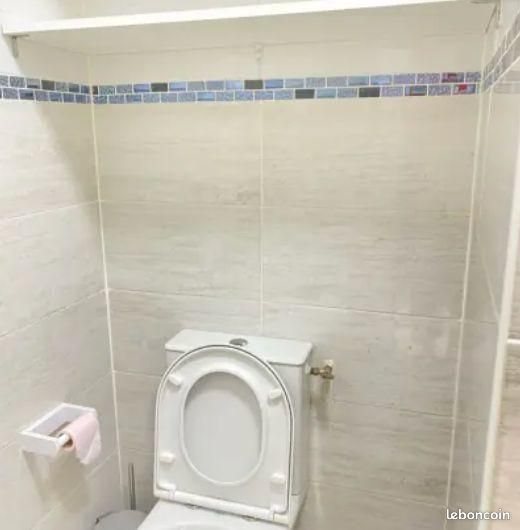 Appartement à louer, 33m², Villejuif