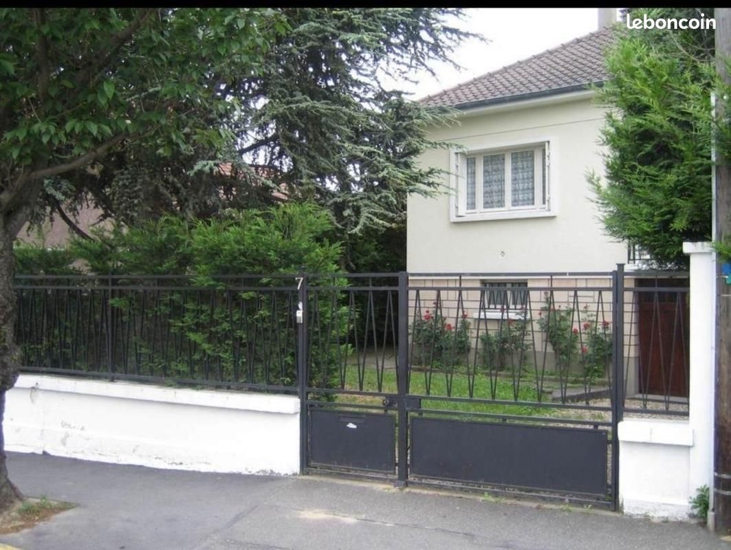 Maison à louer, 97m², Antony
