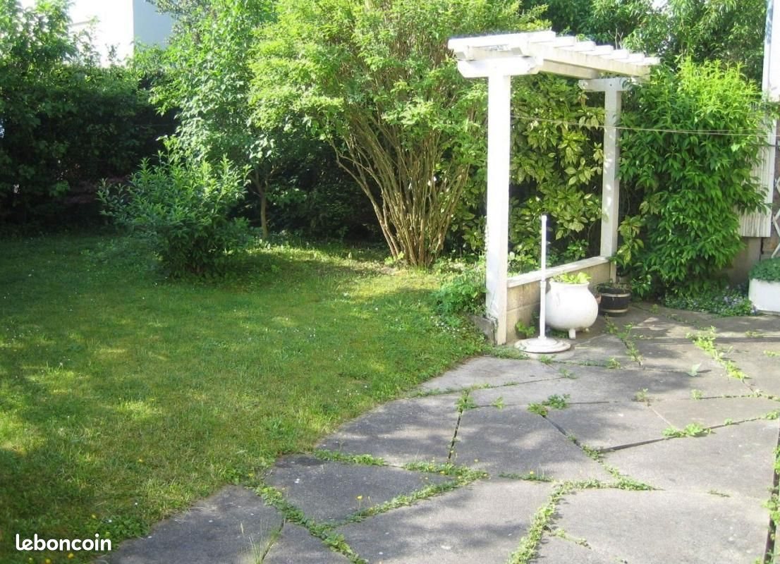 Maison à louer, 97m², Antony